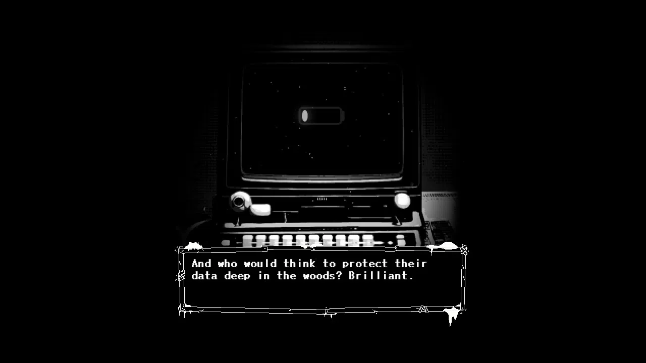 KRAMPEN Screenshot 5