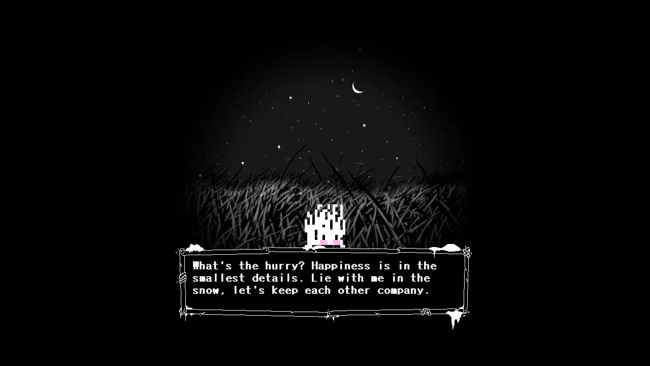 KRAMPEN Screenshot 1