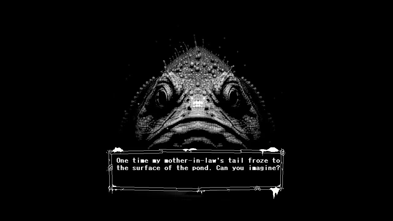 KRAMPEN Screenshot 3