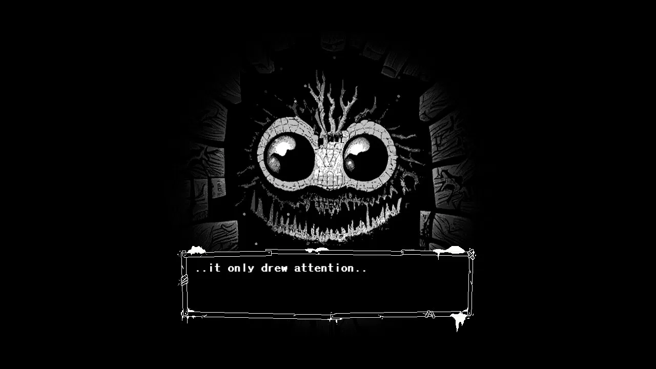 KRAMPEN Screenshot 6