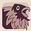 Great minds think alike icon