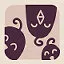 Birds of feather icon