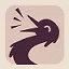 What a comedi-hen icon