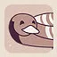 Quack-cellent icon