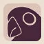 Fight or flight icon