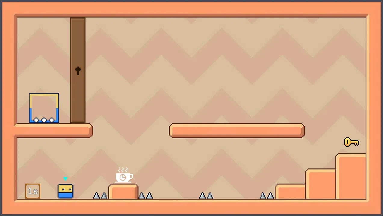 Loop Demo Screenshot 4