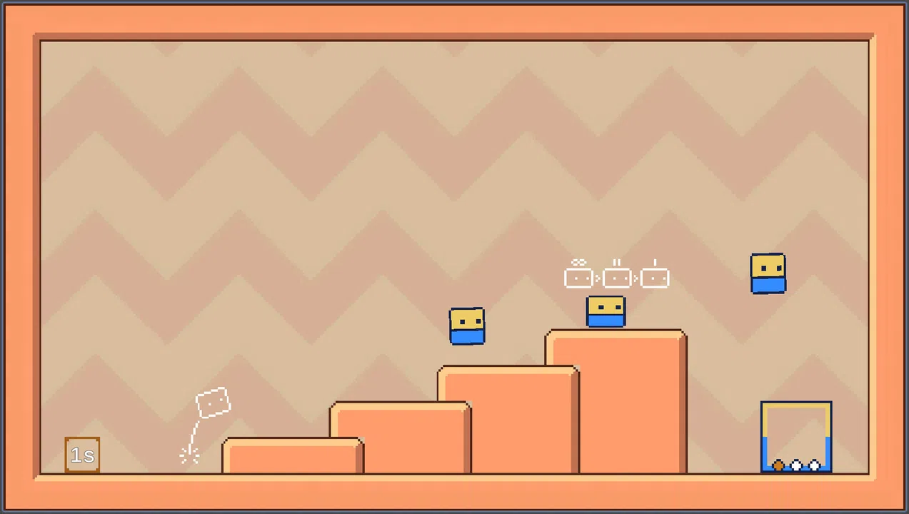 Loop Demo Screenshot 1