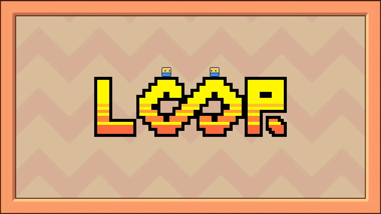 Loop Demo Screenshot 0