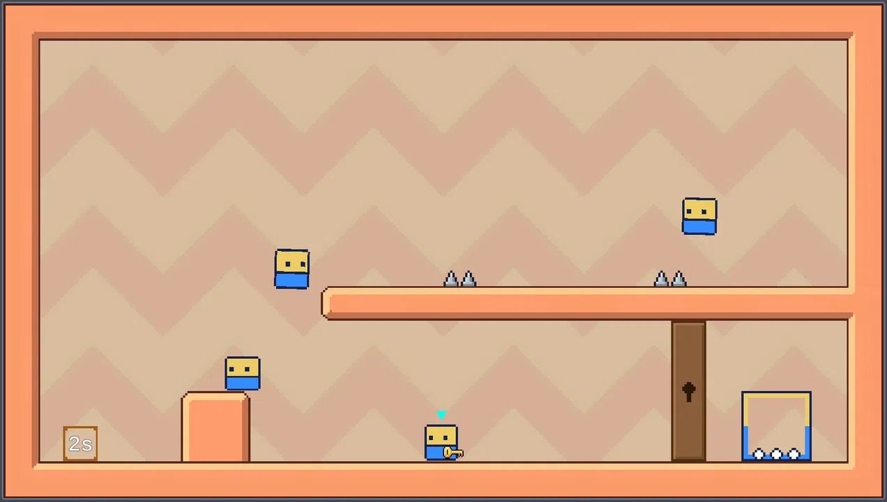 Loop Demo Screenshot 3