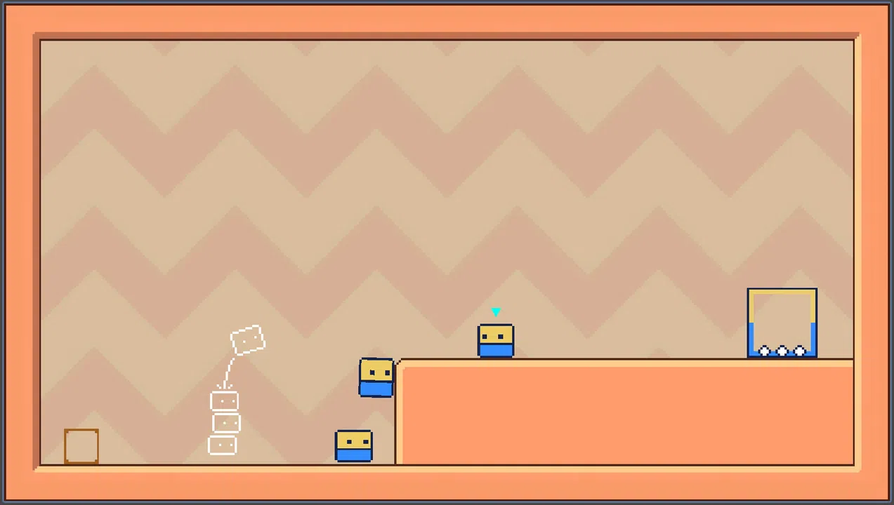 Loop Demo Screenshot 2