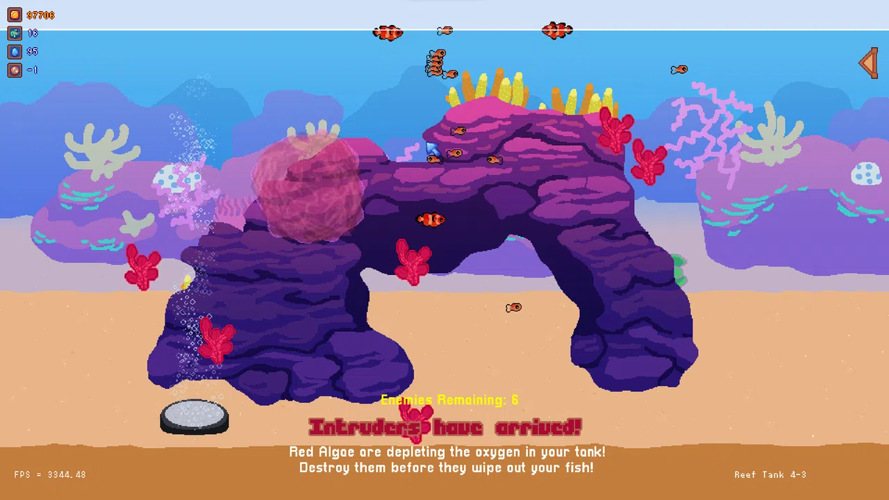 Fishlets Screenshot 8