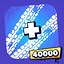 Line Score icon