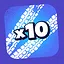 Broken Record icon