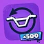 Barspinner icon