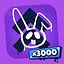 Bunny icon