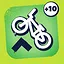 One Wheeler icon