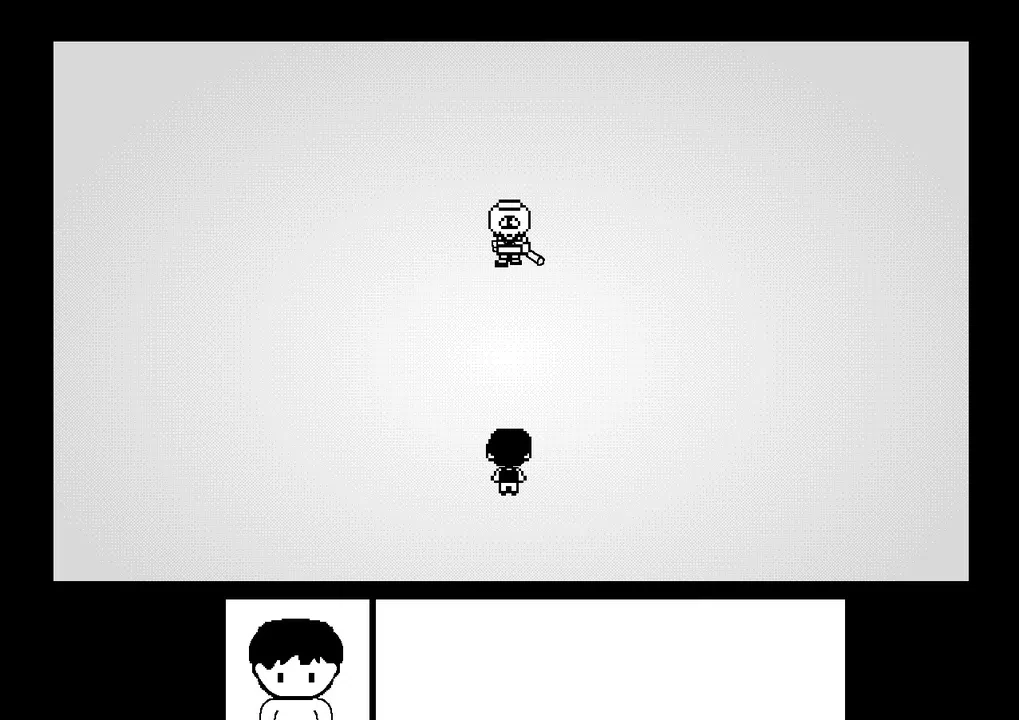 Unline Screenshot 1