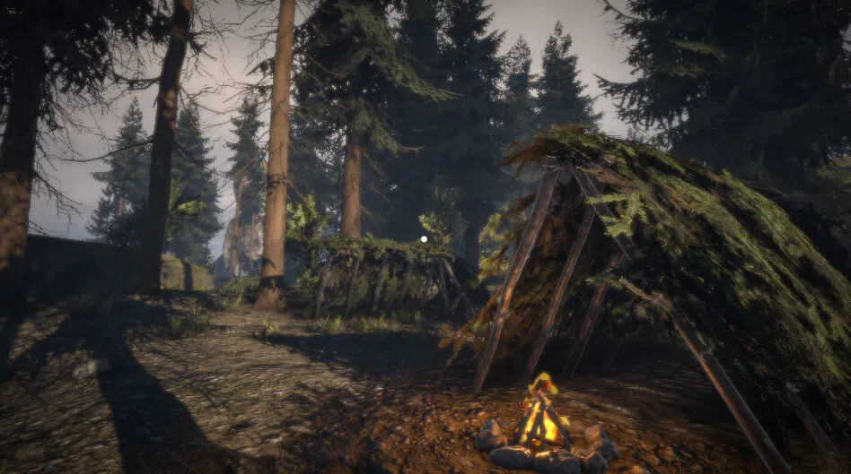 Warhawk Down Screenshot 10