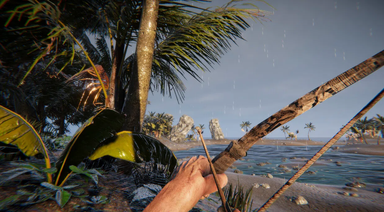 Warhawk Down Screenshot 5