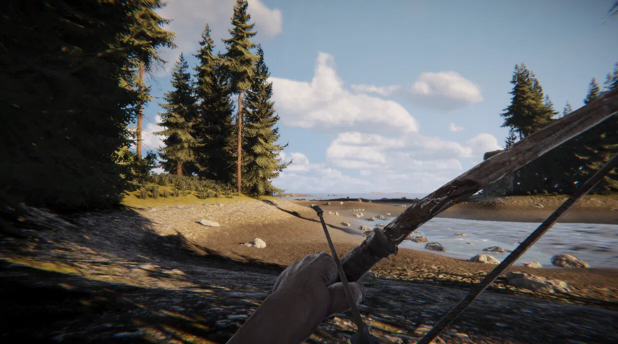 Warhawk Down Screenshot 2