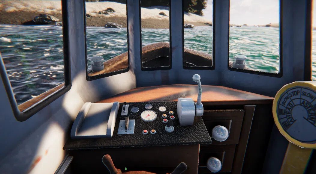 Warhawk Down Screenshot 4