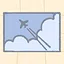 Takeoff icon