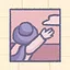 Beware of Dislocation icon