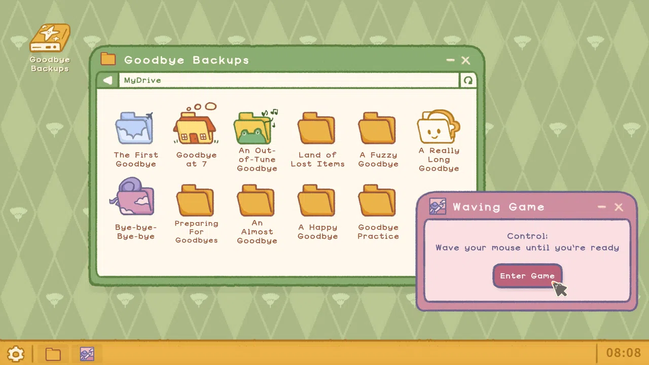 Some Goodbyes We Made Screenshot 1