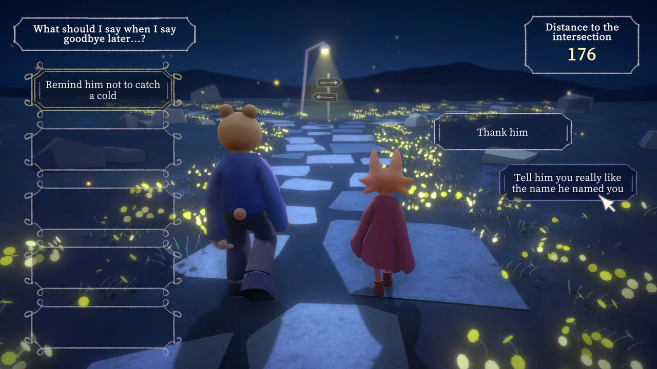 Some Goodbyes We Made Screenshot 5