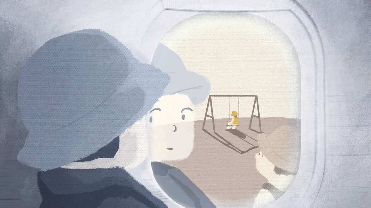 Some Goodbyes We Made Screenshot 7