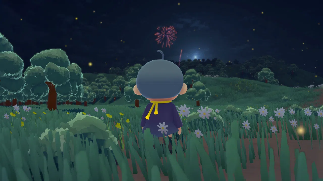 Some Goodbyes We Made Screenshot 8