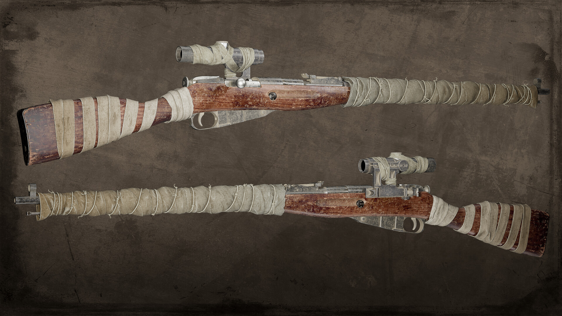 Squad Weapon Skins - Insurgent Pack Screenshot 6