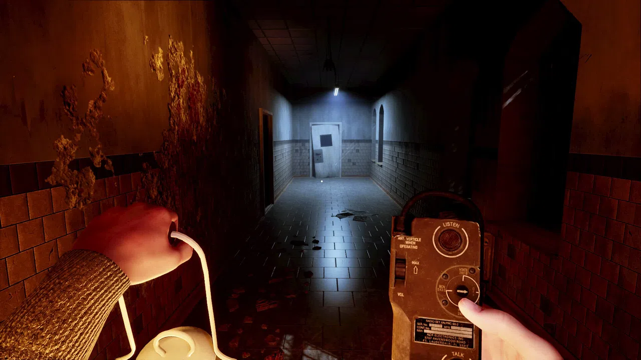 Bohnice: Within The Mind Screenshot 1