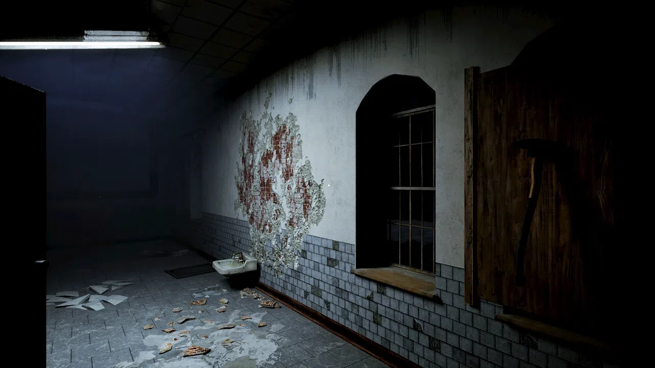 Bohnice: Within The Mind Screenshot 5