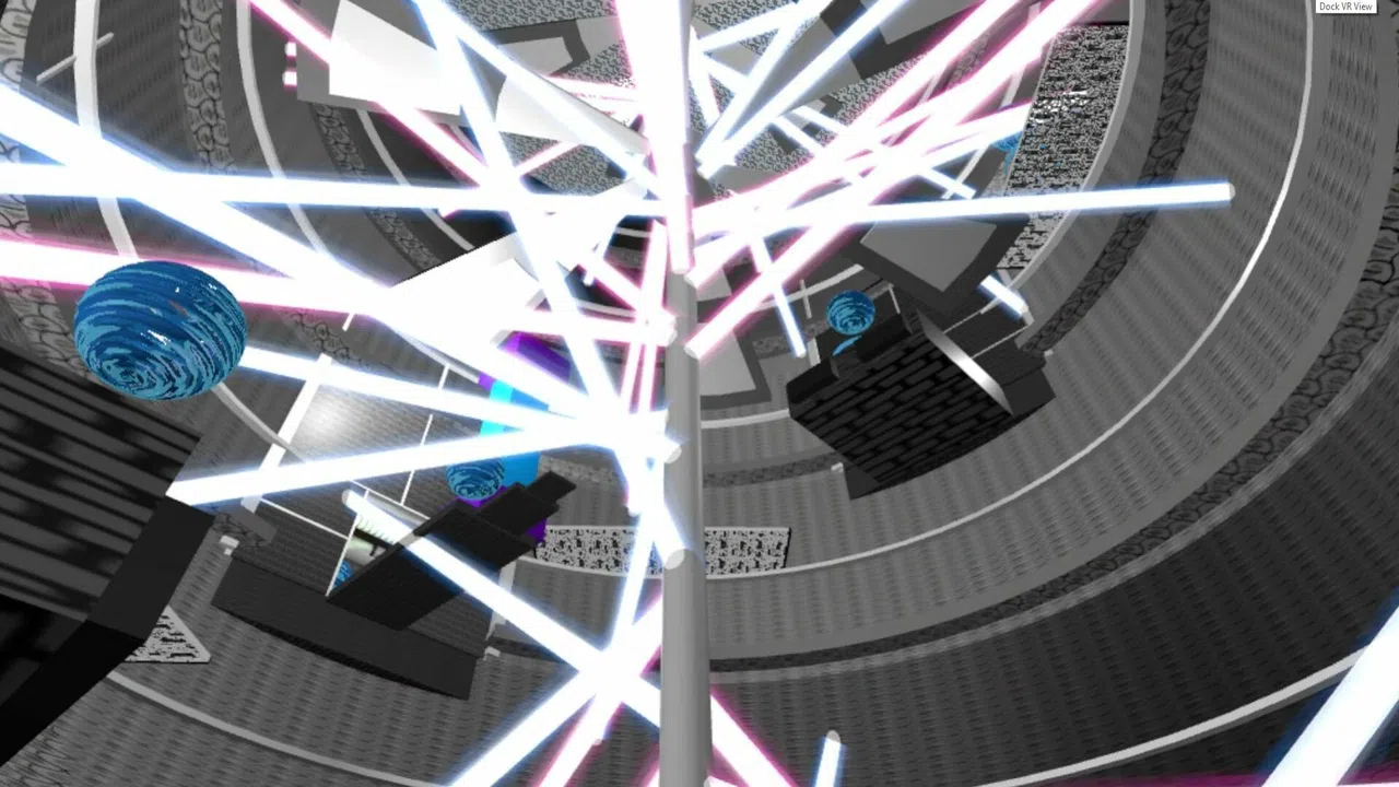 Phantom Vortex VR Screenshot 1