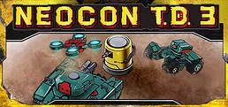 Neocon Tower Defence 3
