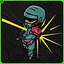 Infantry Ender icon