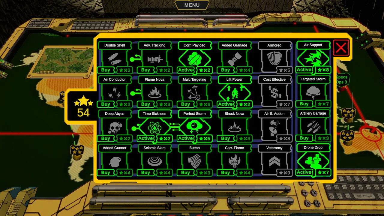 Neocon Tower Defence 3 Screenshot 9