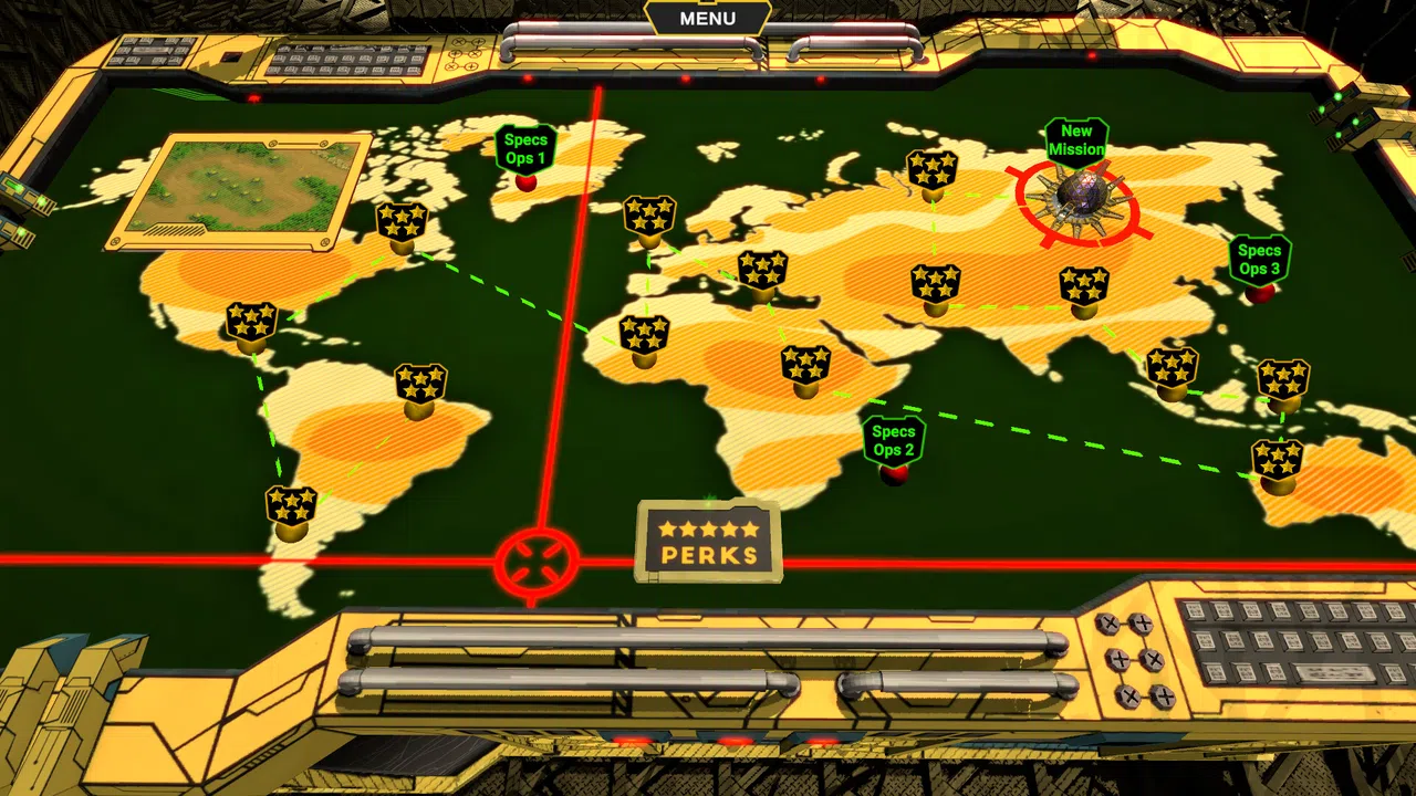 Neocon Tower Defence 3 Screenshot 5