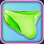Green Color. icon