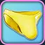 Yellow Color. icon