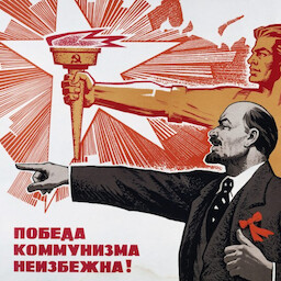 Toward Communism icon
