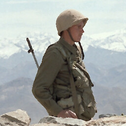 Besieged Citadel icon