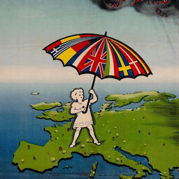 Europe's Bogeyman icon