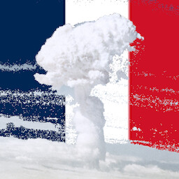 Chérie des atomes icon