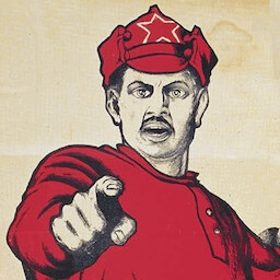 Old Bolshevik icon