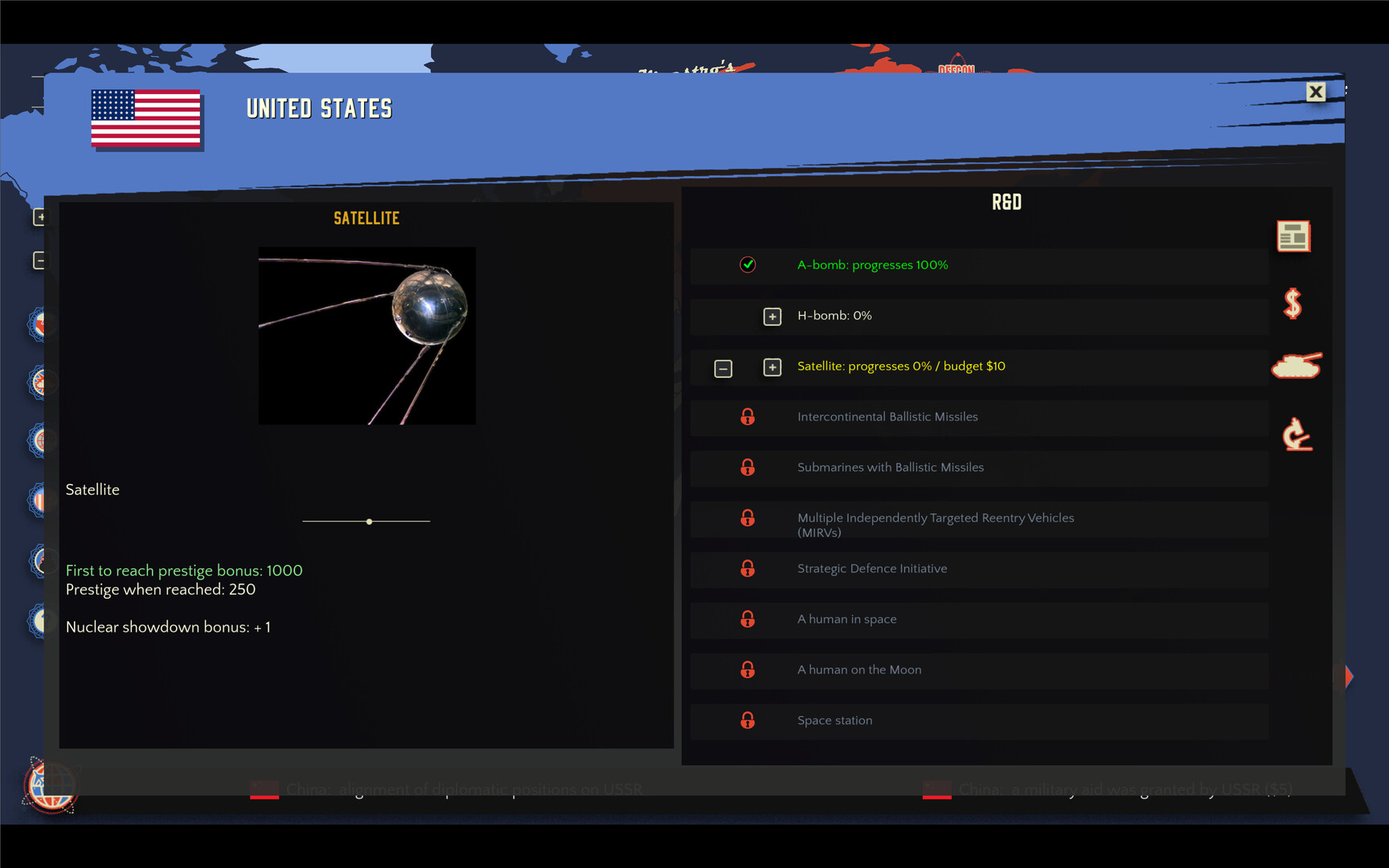 Maestro's Cold War 2 Screenshot 6