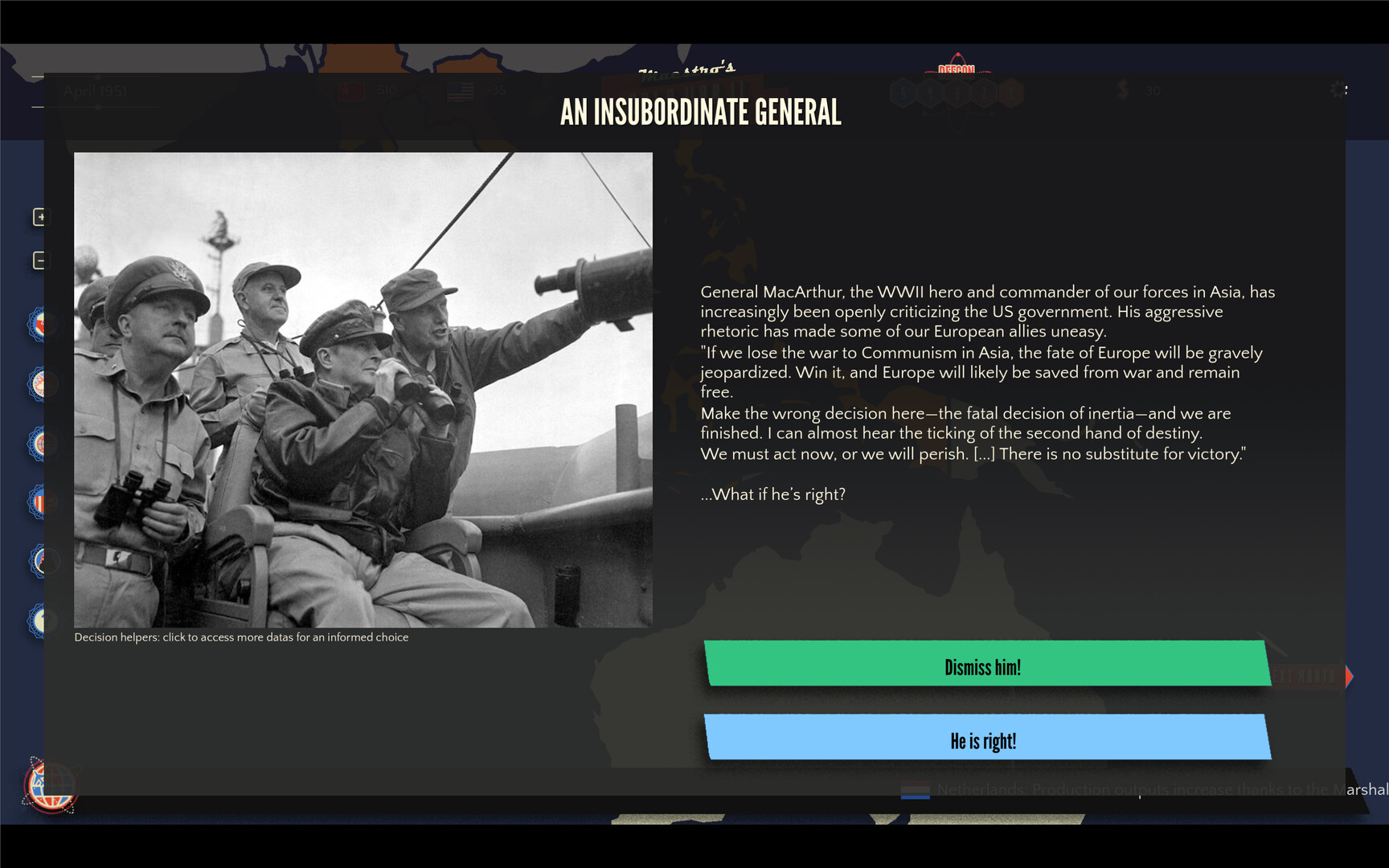 Maestro's Cold War 2 Screenshot 11