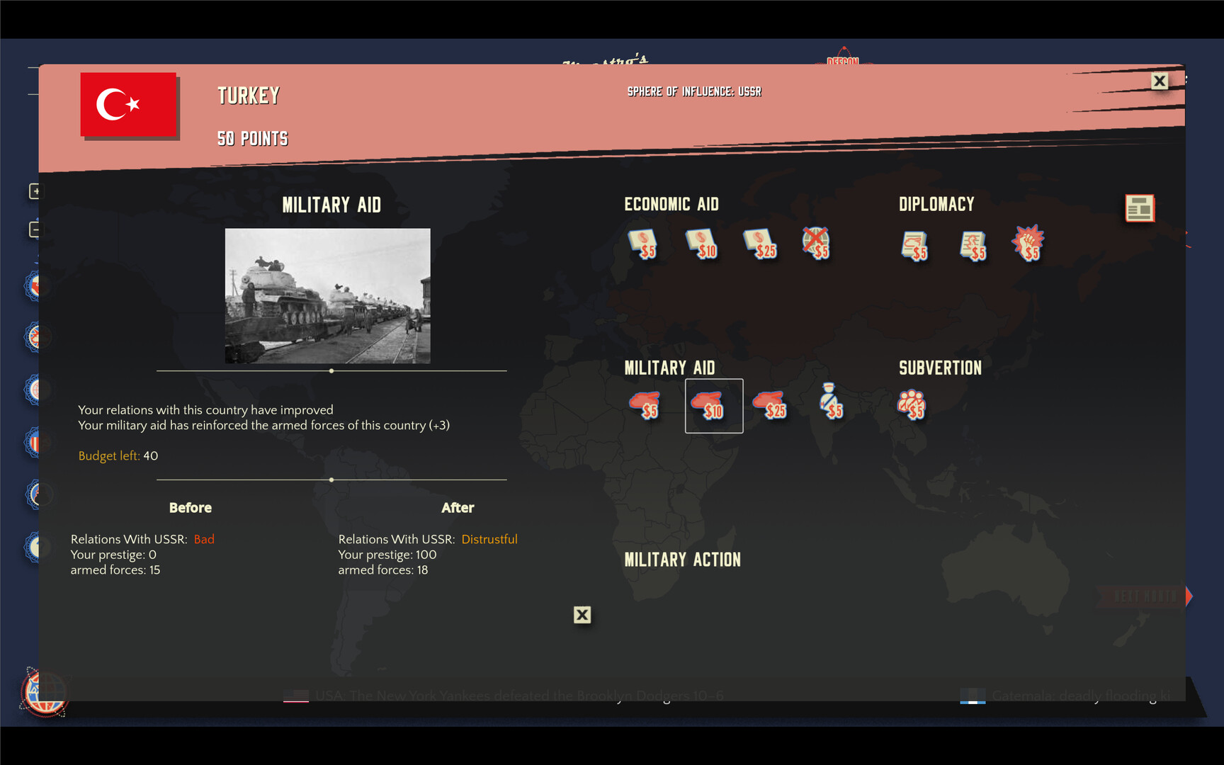 Maestro's Cold War 2 Screenshot 14