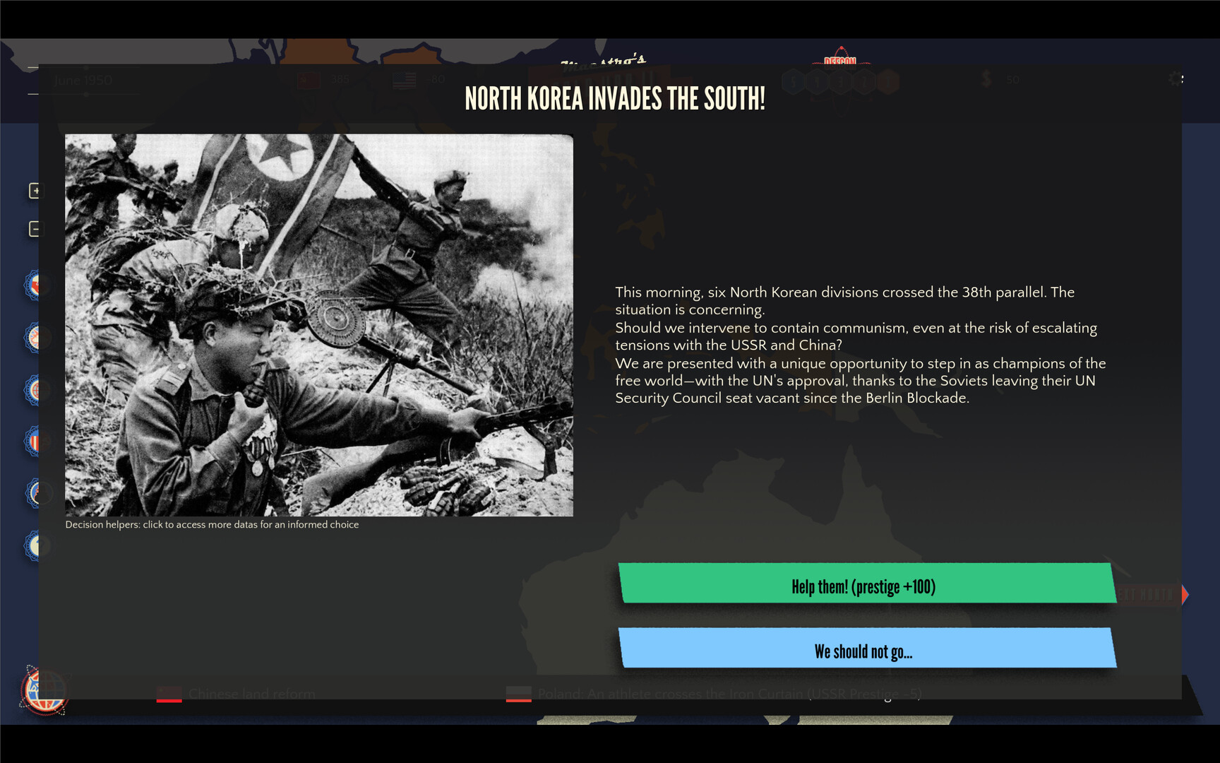 Maestro's Cold War 2 Screenshot 8